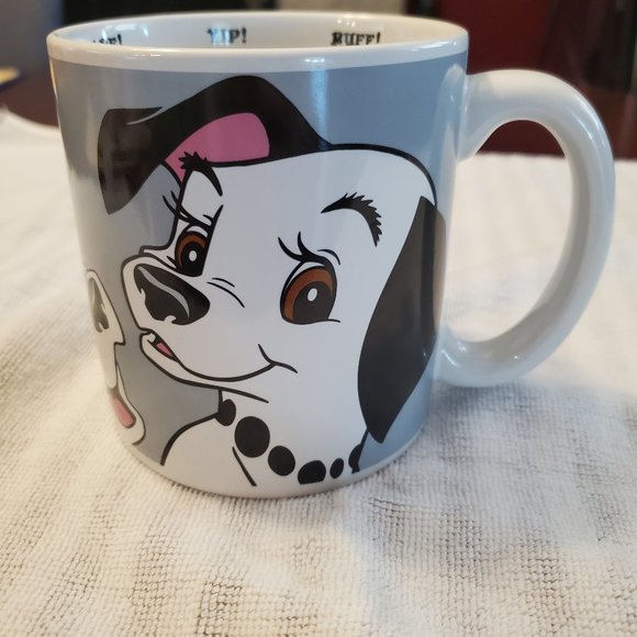 Large Disney coffee mug - Picture 1 of 5